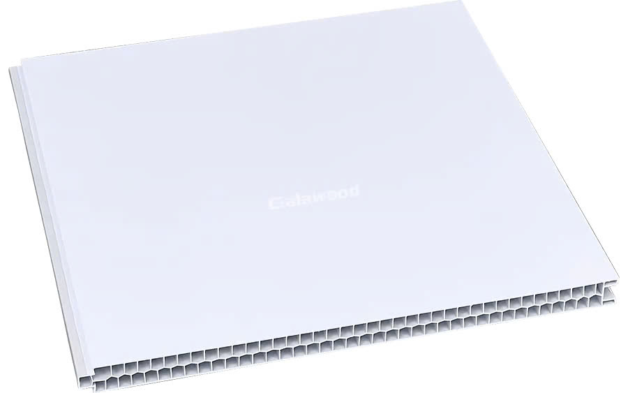 Vách Ngăn Nhựa 2 Mặt Galawood CVN-916X3M